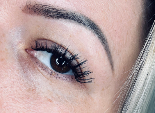 Is Custom Lashes for Me?