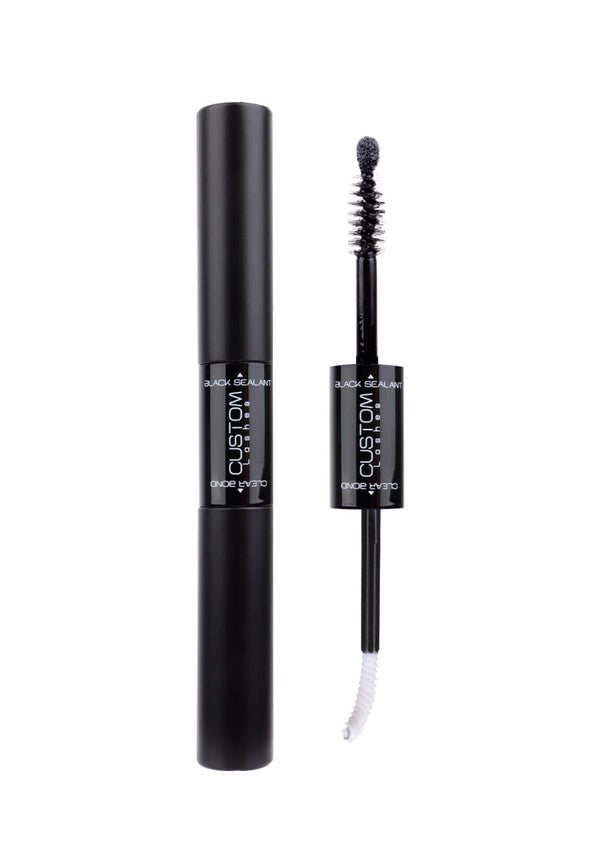 Bond with Sealant False Eyelash Adhesive Custom Lashes Australia