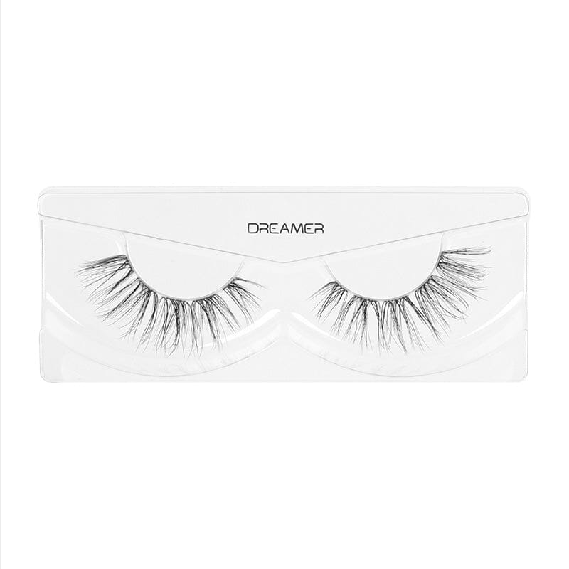 Dreamer - Pre Mapped False Eyelashes Custom Lashes Australia