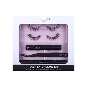 Extensions Starter Kit False Eyelashes Custom Lashes Australia