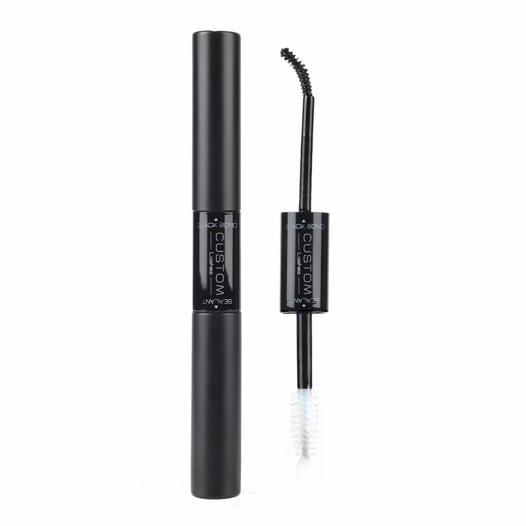 Bond with Sealant False Eyelash Adhesive Custom Lashes Australia Long-lasting DIY lash bond and seal adhesive for a secure, water resistant hold and extended wear.