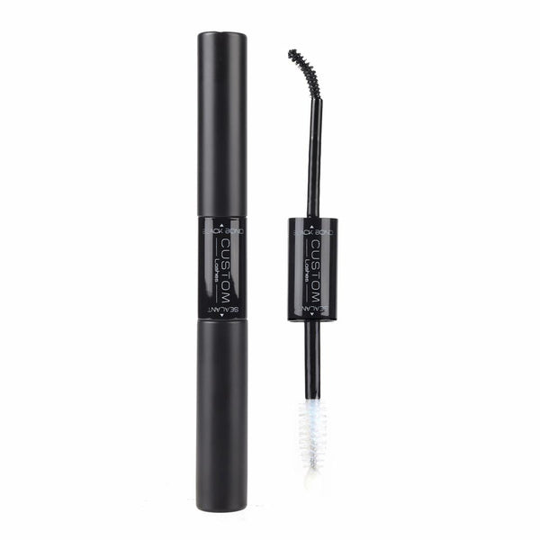 Bond with Sealant False Eyelash Adhesive Custom Lashes Australia Long-lasting DIY lash bond and seal adhesive for a secure, water resistant hold and extended wear.