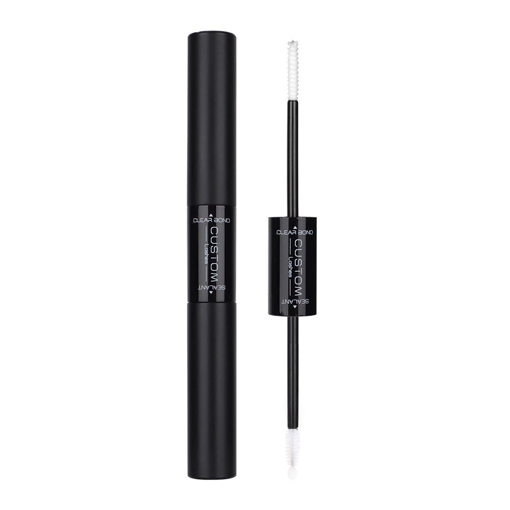 Bond with Sealant False Eyelash Adhesive Custom Lashes Australia Clear Bond with Sealant