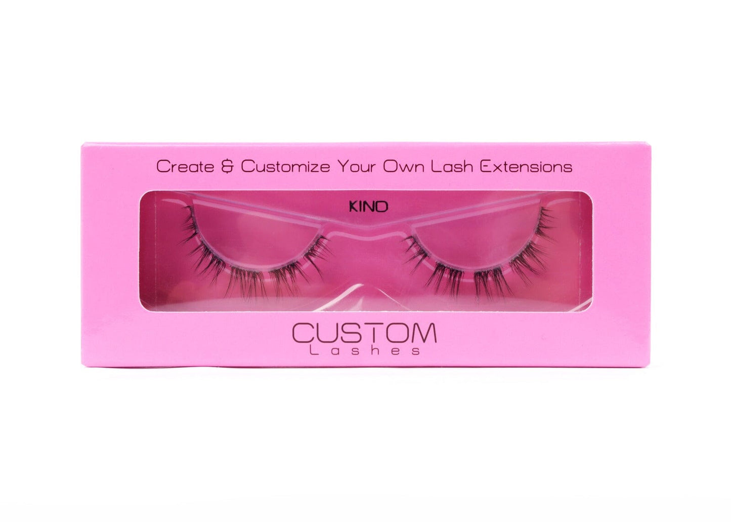 Kind - Pre Mapped False Eyelashes Custom Lashes Australia