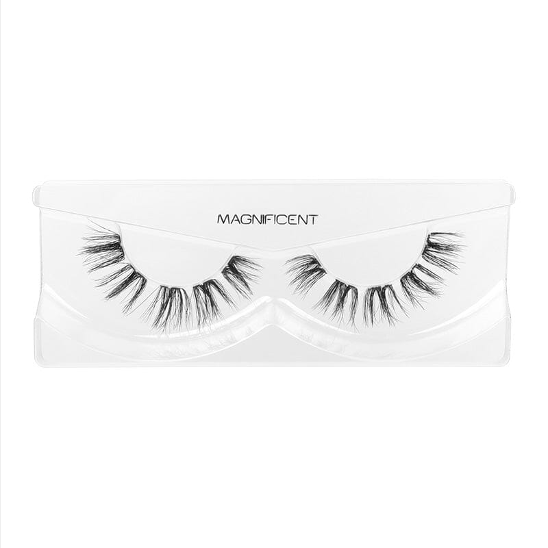 Magnificent - Pre Mapped False Eyelashes Custom Lashes Australia