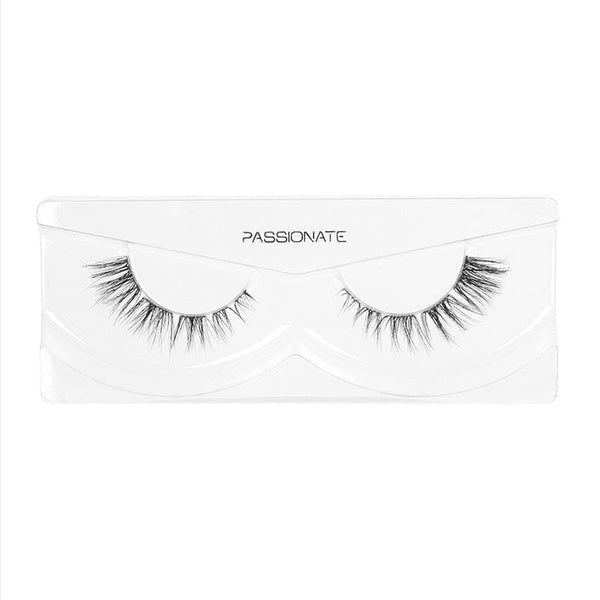 Passionate - Pre Mapped False Eyelashes Custom Lashes Australia