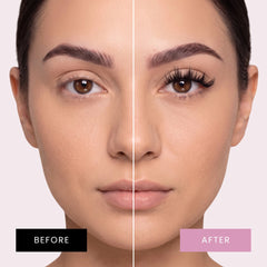 Bold - Tray False Eyelashes Custom Lashes Australia 