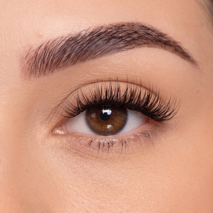Classy - Tray False Eyelashes Custom Lashes Australia 