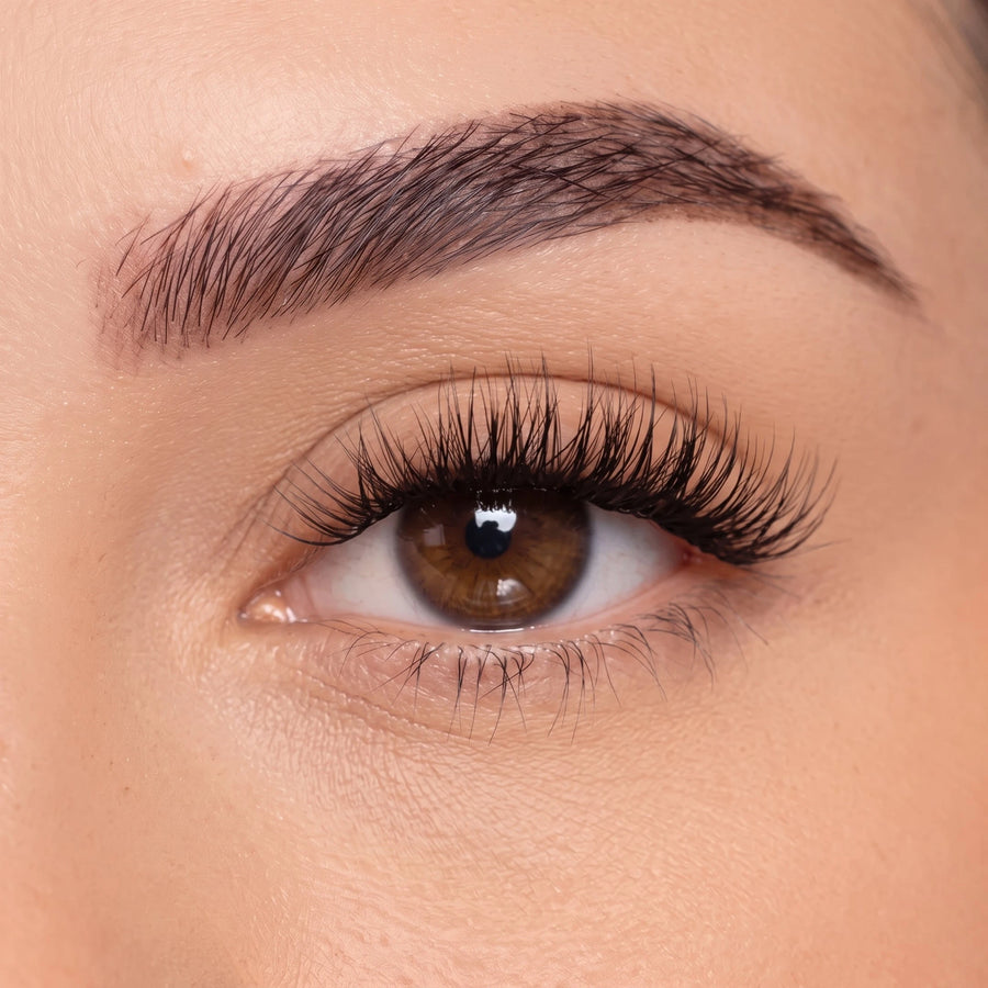 Classy - Tray False Eyelashes Custom Lashes Australia 