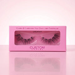 Dreamer - Pre Mapped False Eyelashes Custom Lashes Australia 
