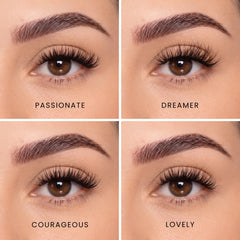 Extensions Starter Kit False Eyelashes Custom Lashes Australia 