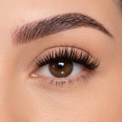 Fabulous - Tray False Eyelashes Custom Lashes Australia 