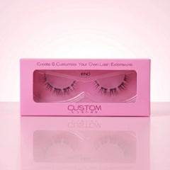Kind - Pre Mapped False Eyelashes Custom Lashes Australia 