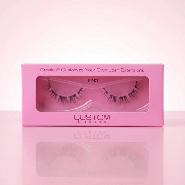 Kind - Pre Mapped False Eyelashes Custom Lashes Australia 