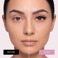 Passionate - Pre Mapped False Eyelashes Custom Lashes Australia 