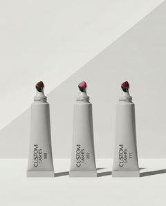 Tinted Peptide Lip Oil Custom Lashes 