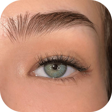 Kind - Pre Mapped False Eyelashes Custom Lashes Australia 