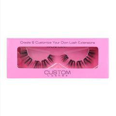 Magnificent - Pre Mapped False Eyelashes Custom Lashes Australia 